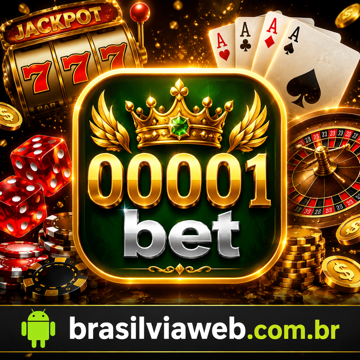 00001bet