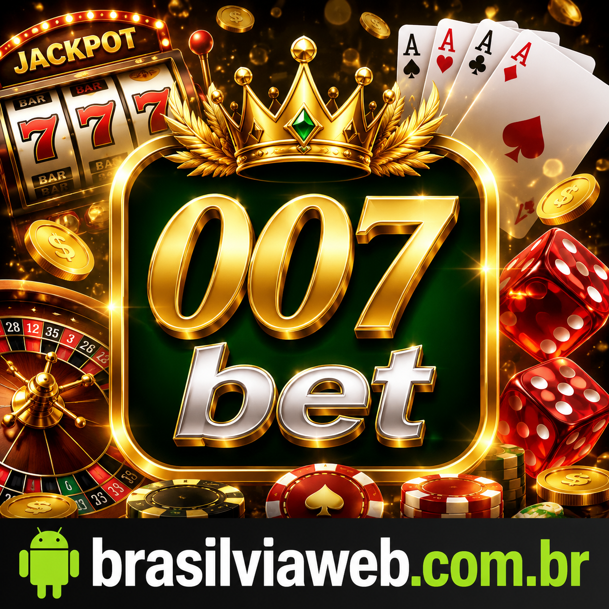 007bet