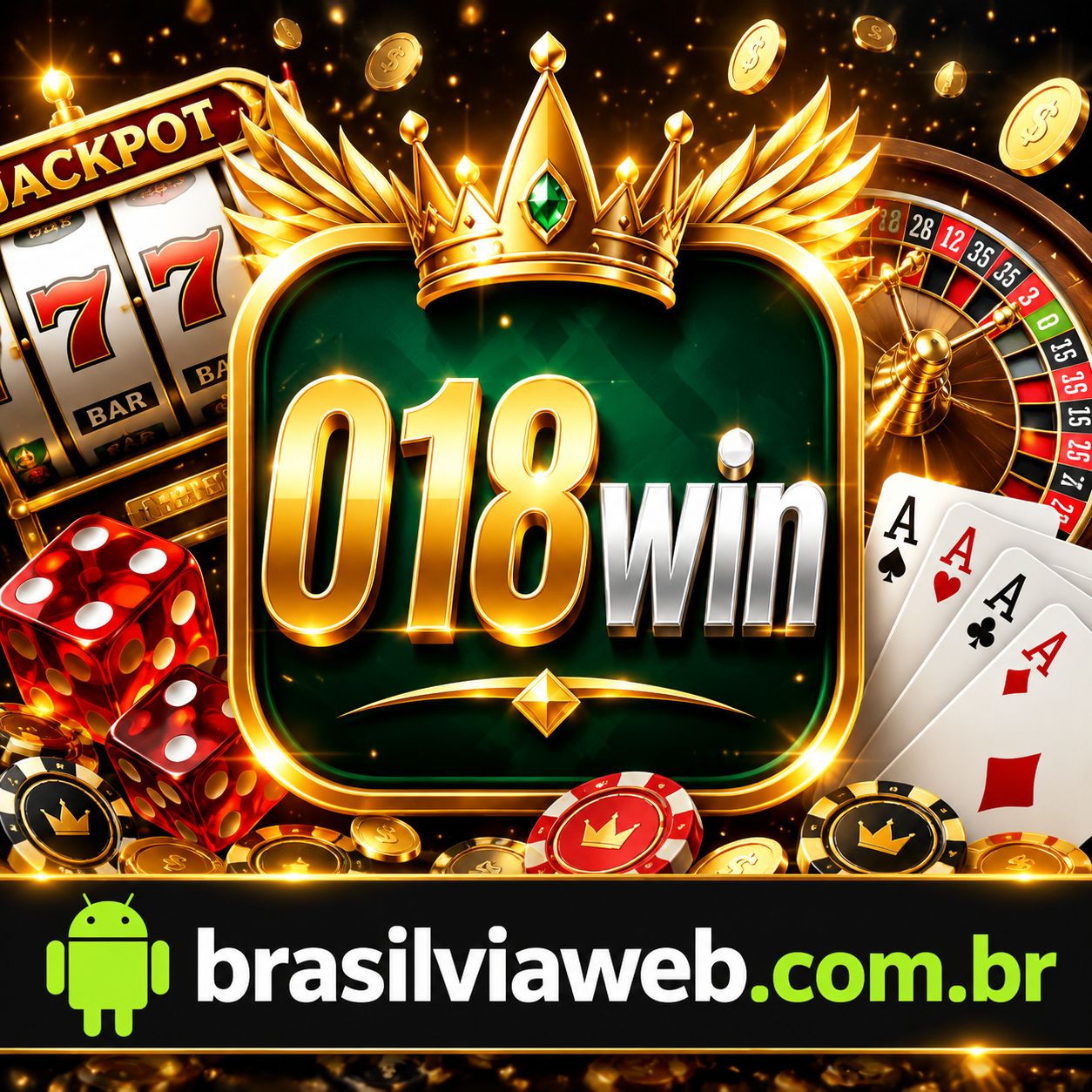 018win