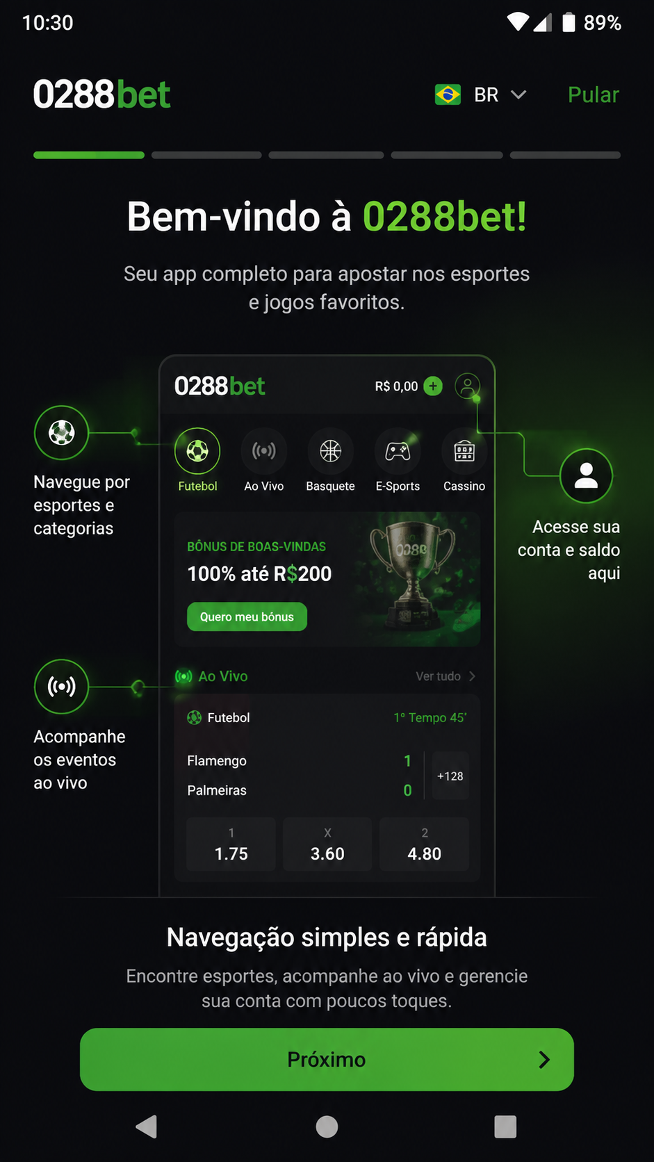 0288bet screenshot