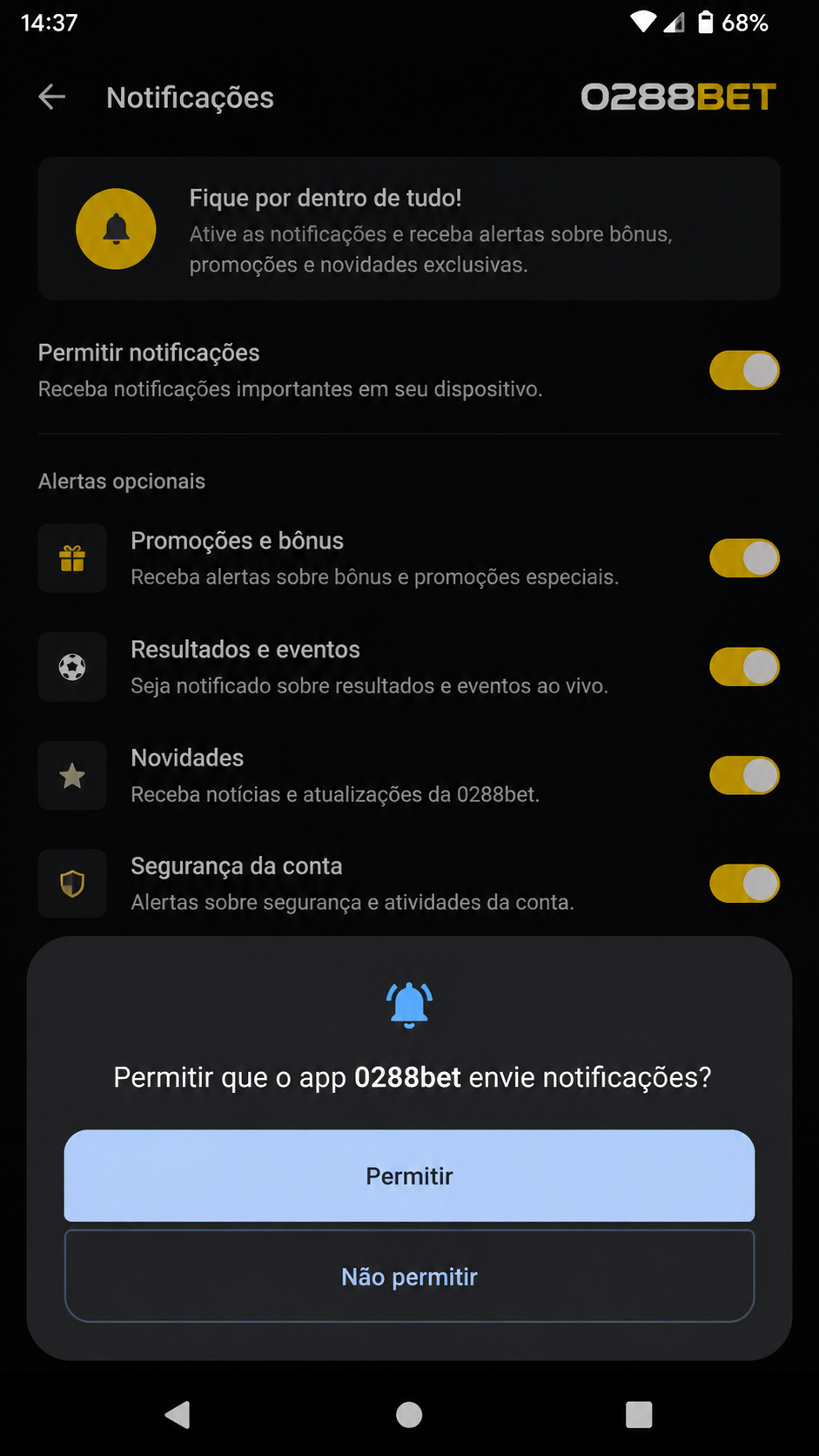 0288bet screenshot