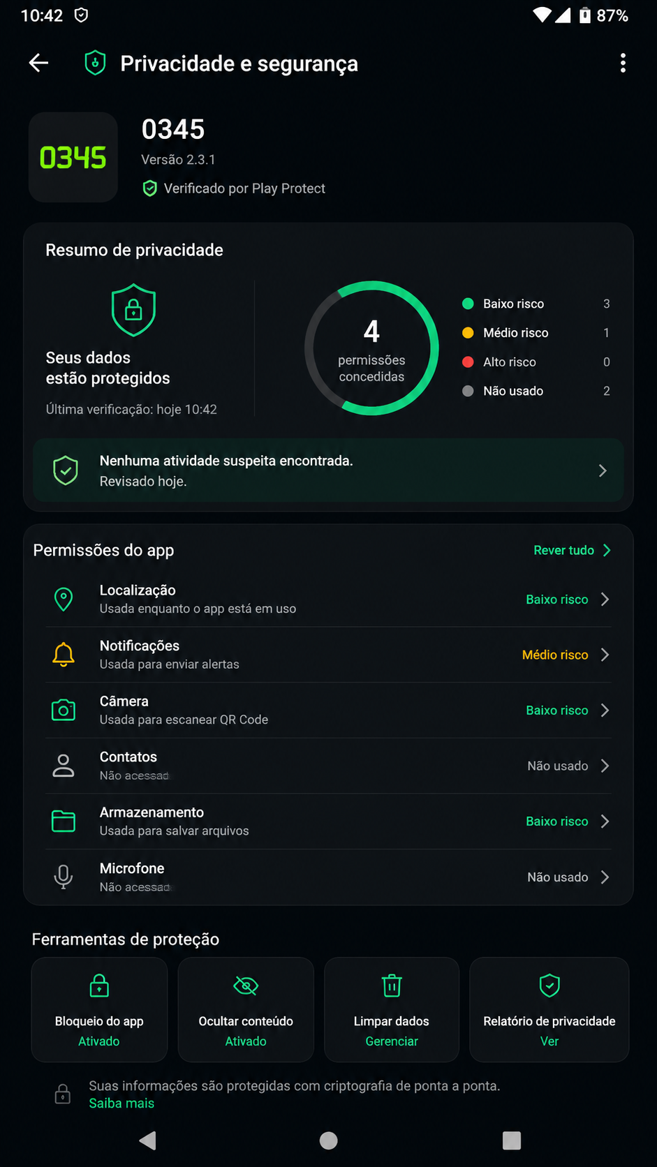 0345 screenshot