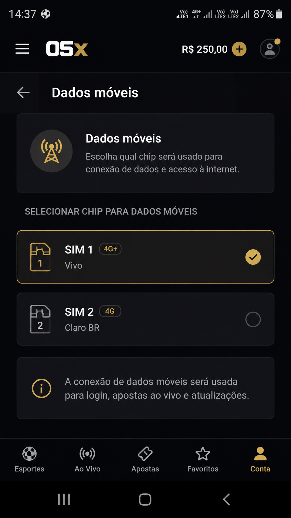 05x screenshot