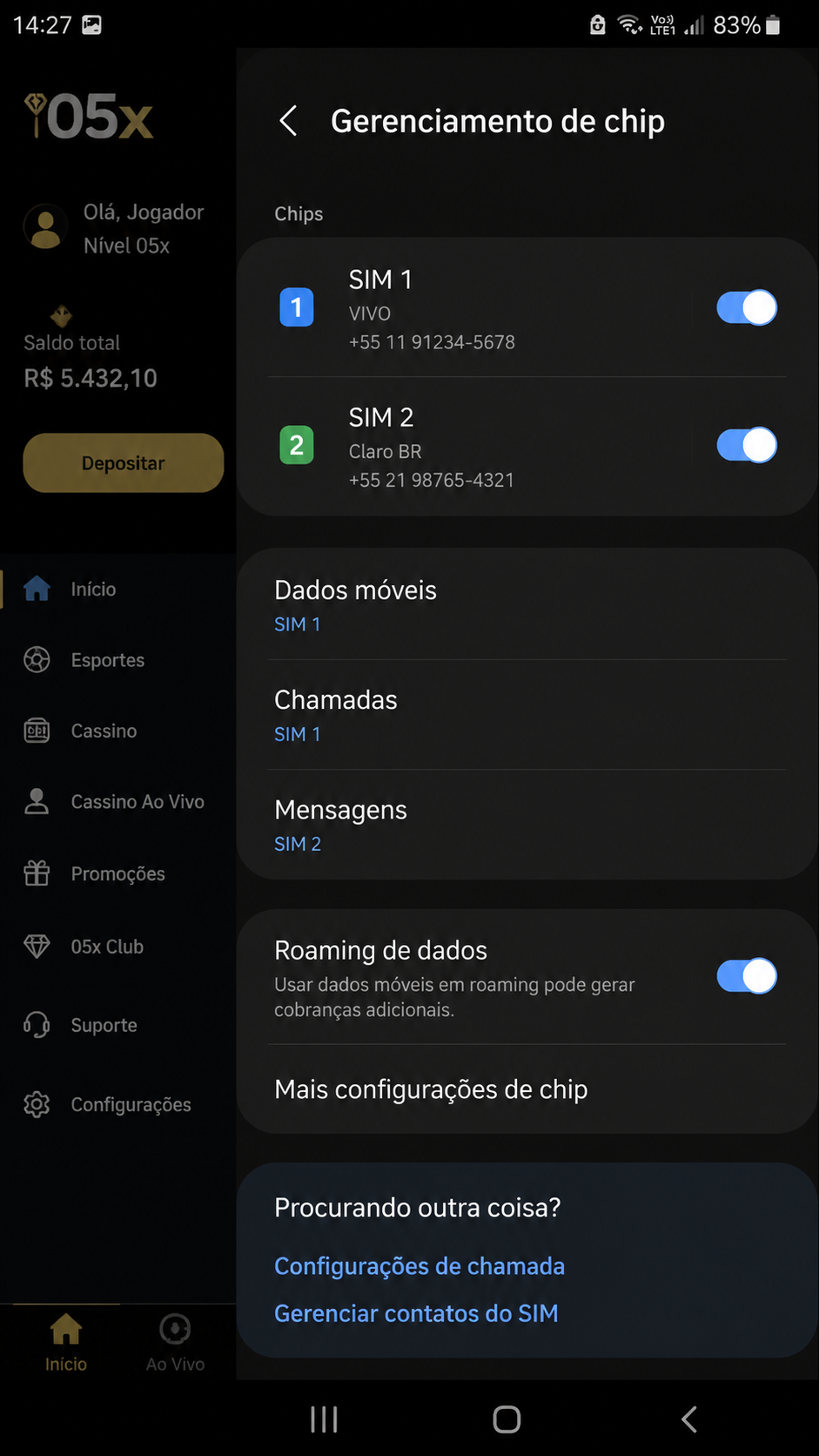 05x screenshot
