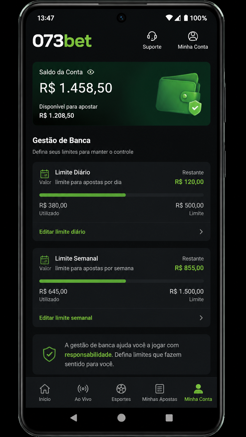 073bet screenshot