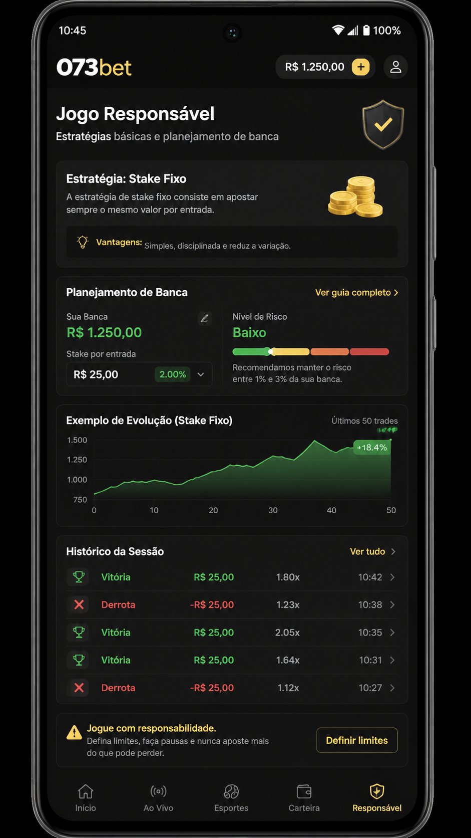 073bet screenshot