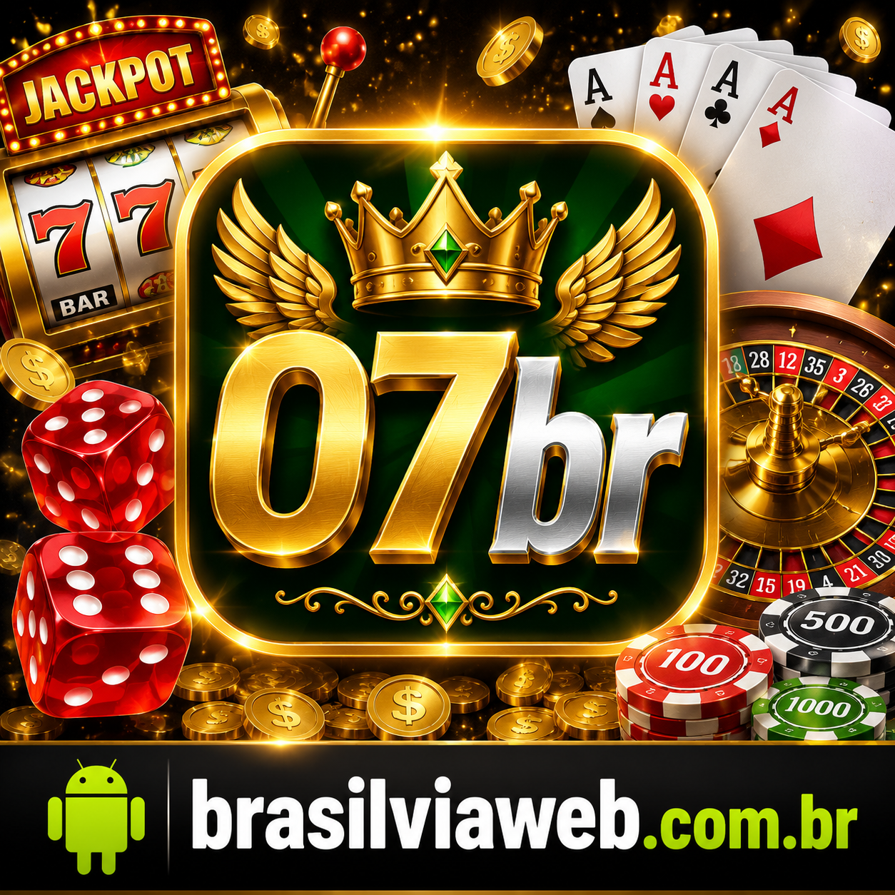 07br