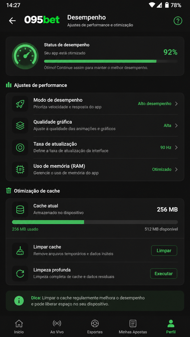 095bet screenshot
