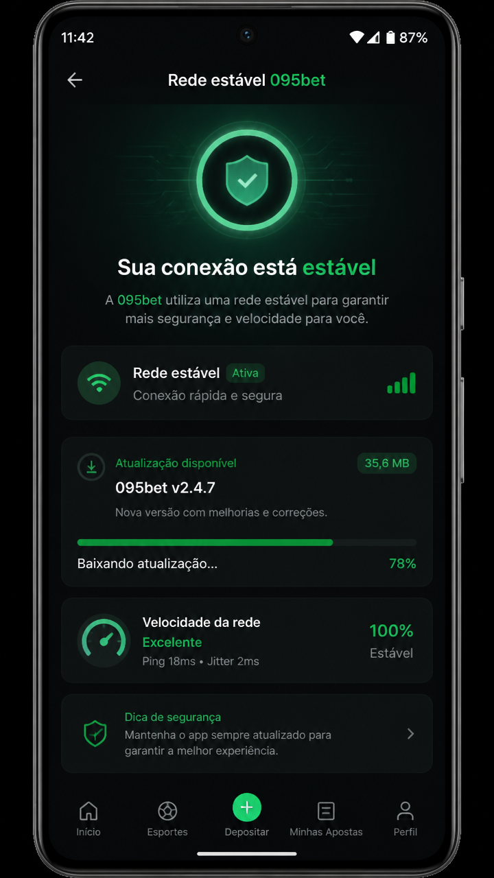 095bet screenshot