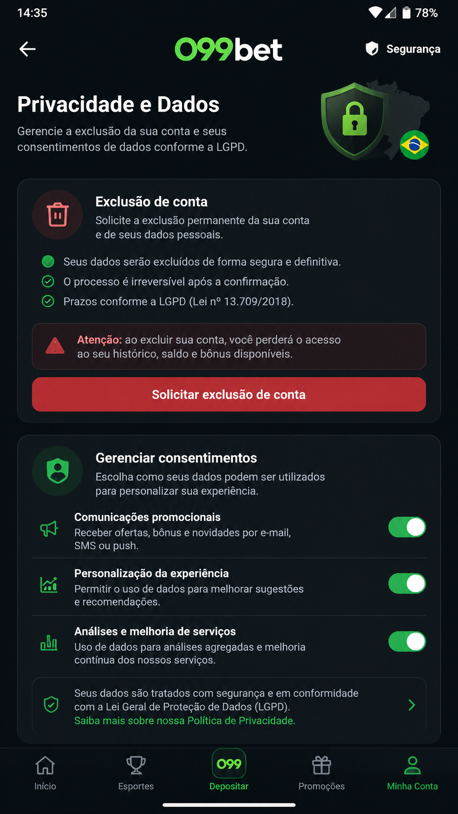 099bet screenshot