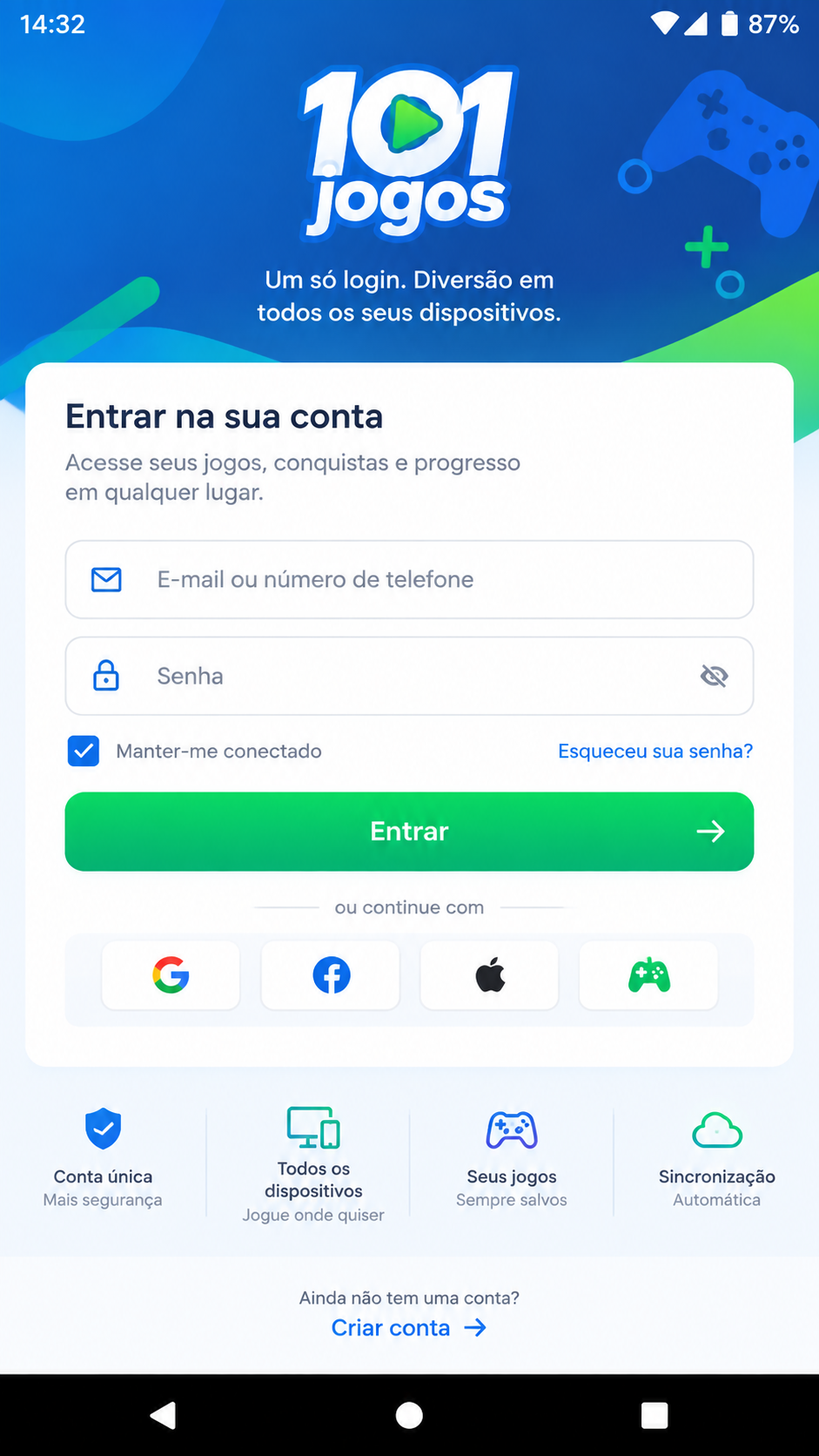 101jogos screenshot