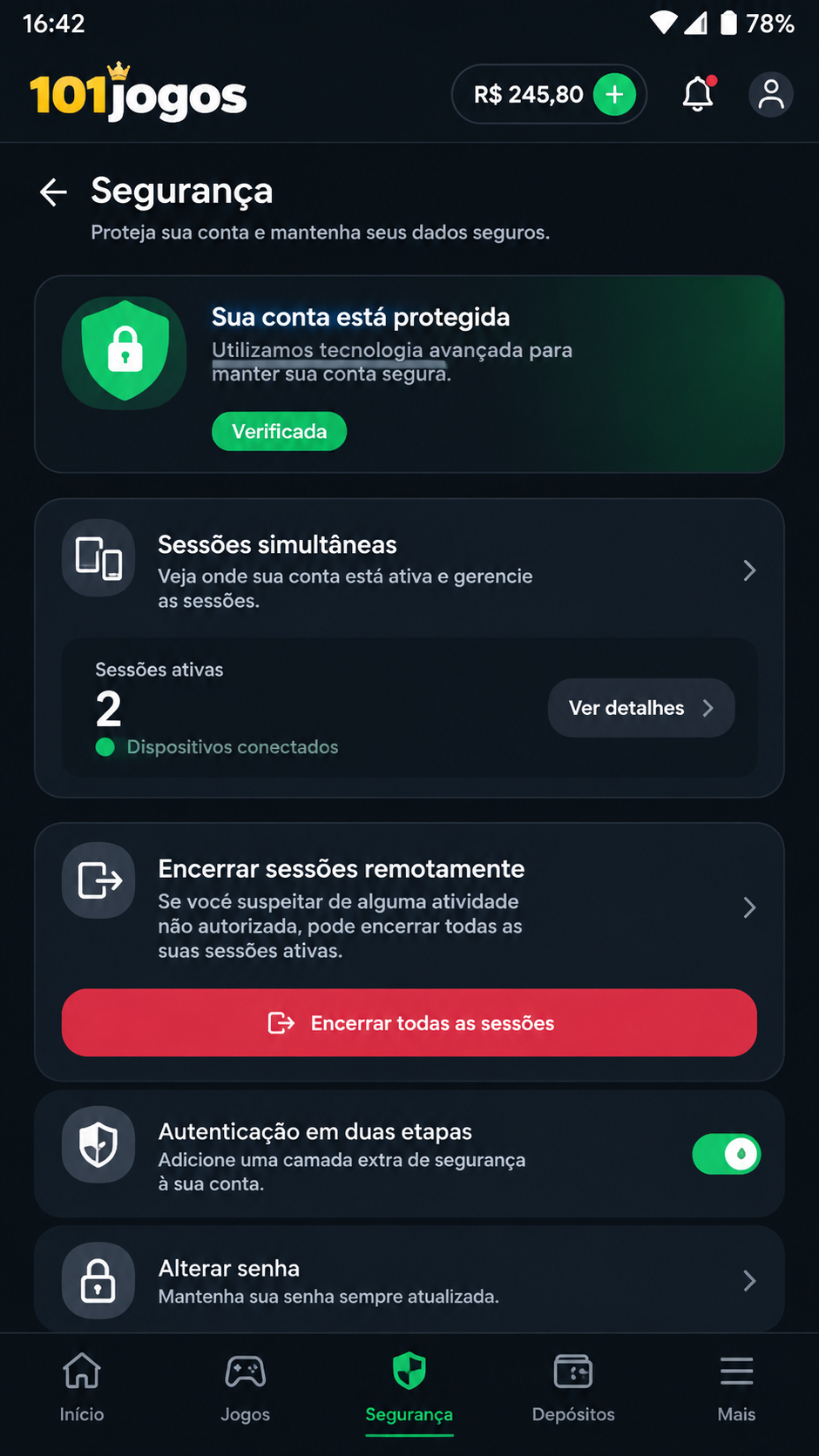 101jogos screenshot