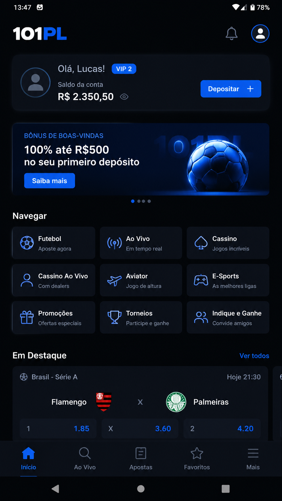 101pl screenshot