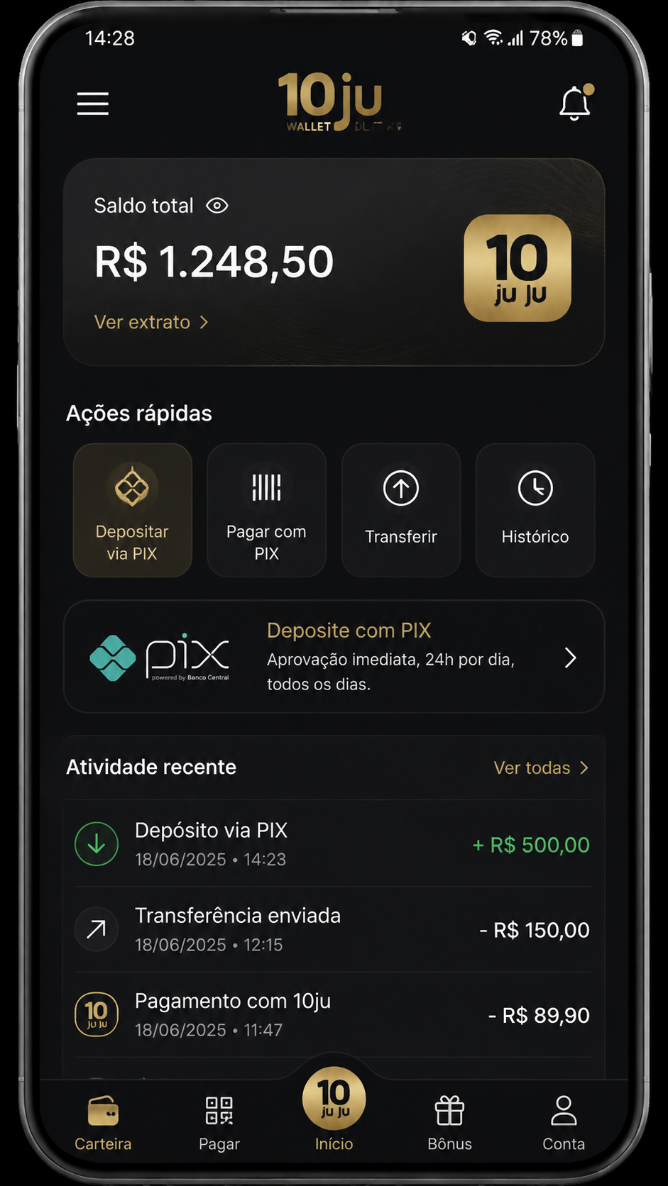 10ju screenshot