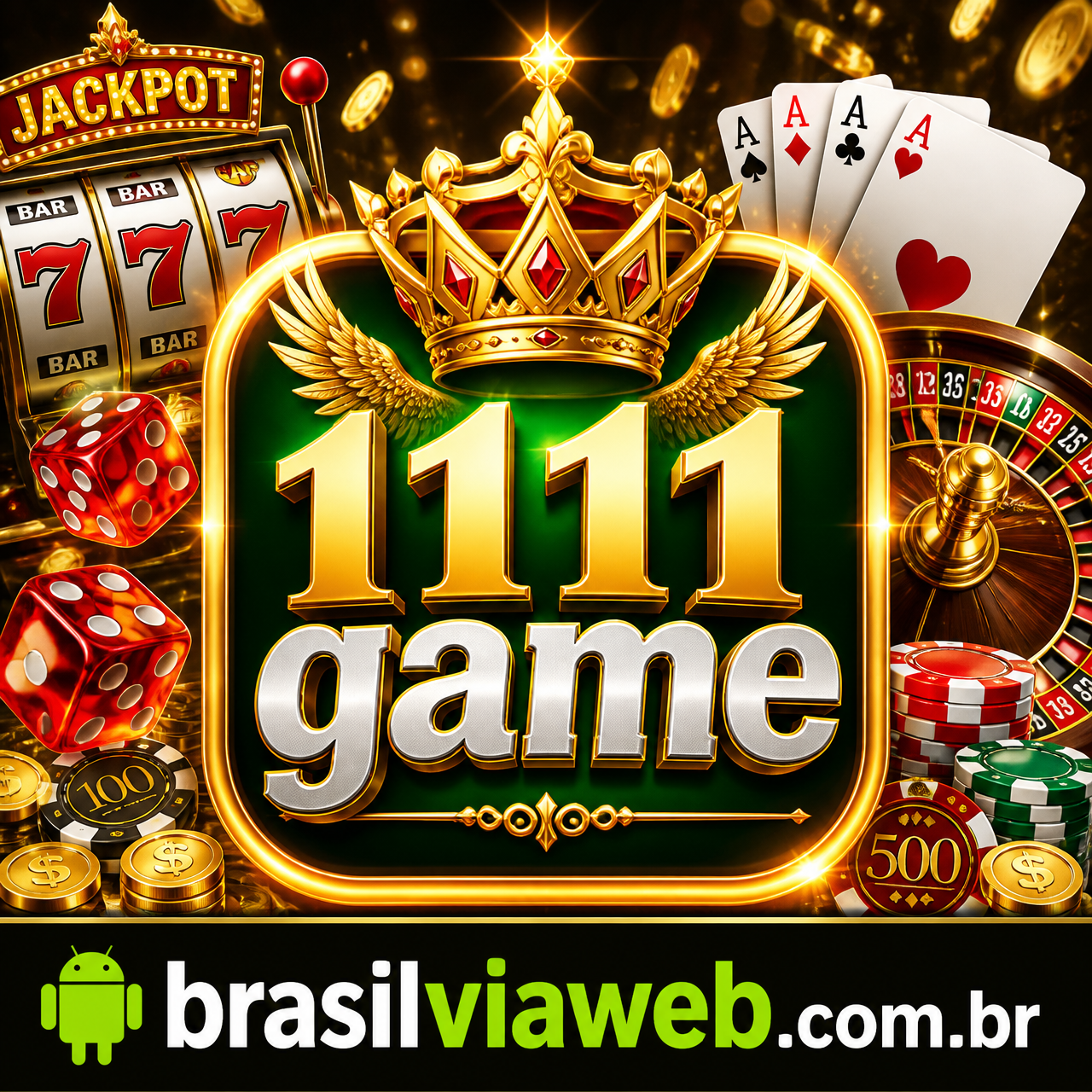 1111game