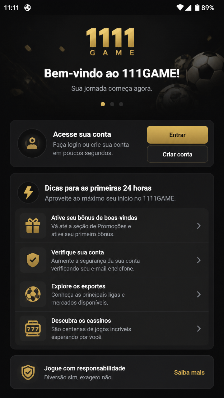 1111game screenshot