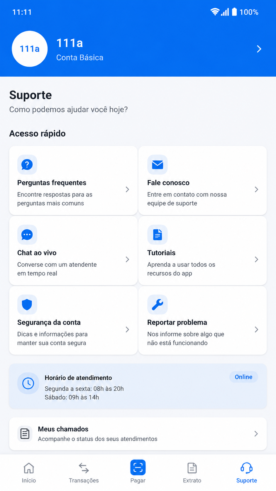 111a screenshot