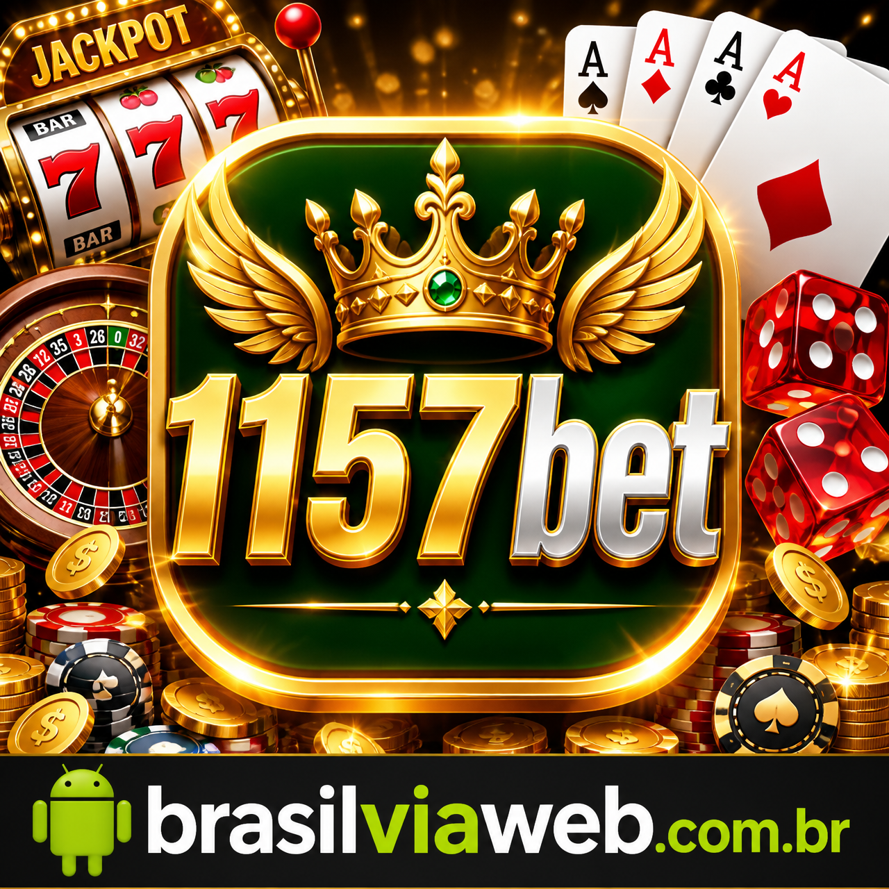 1157bet