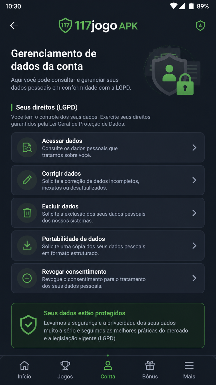 117jogo screenshot