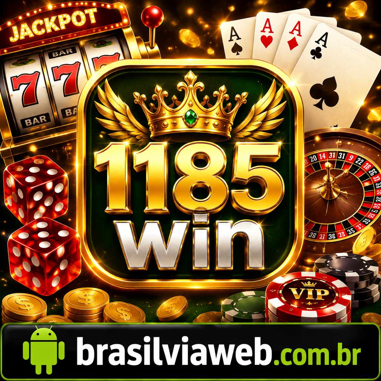 1185win