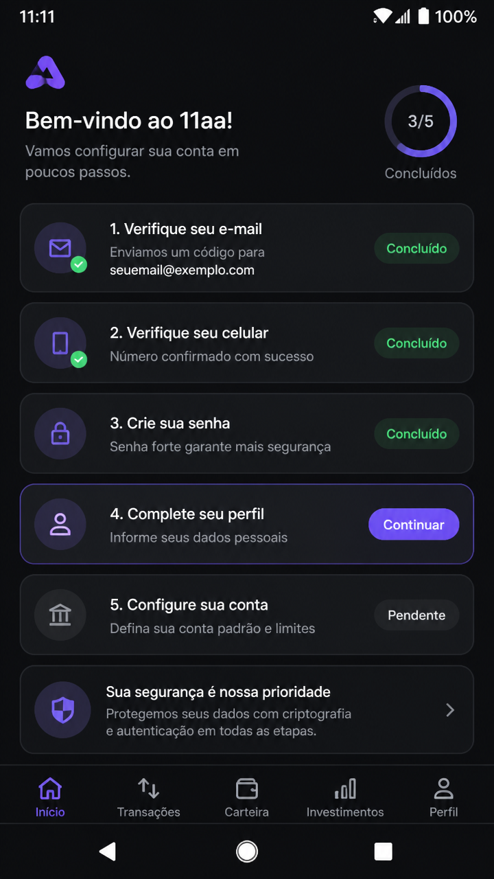 11aa screenshot