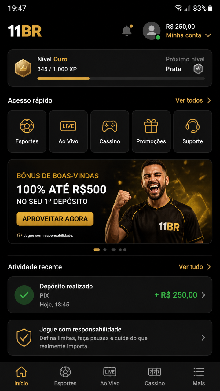 11br screenshot