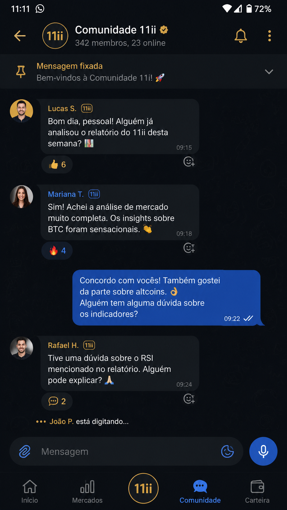 11ii screenshot