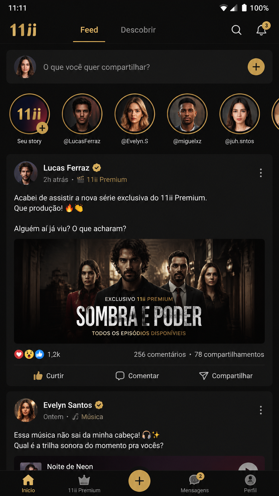 11ii screenshot