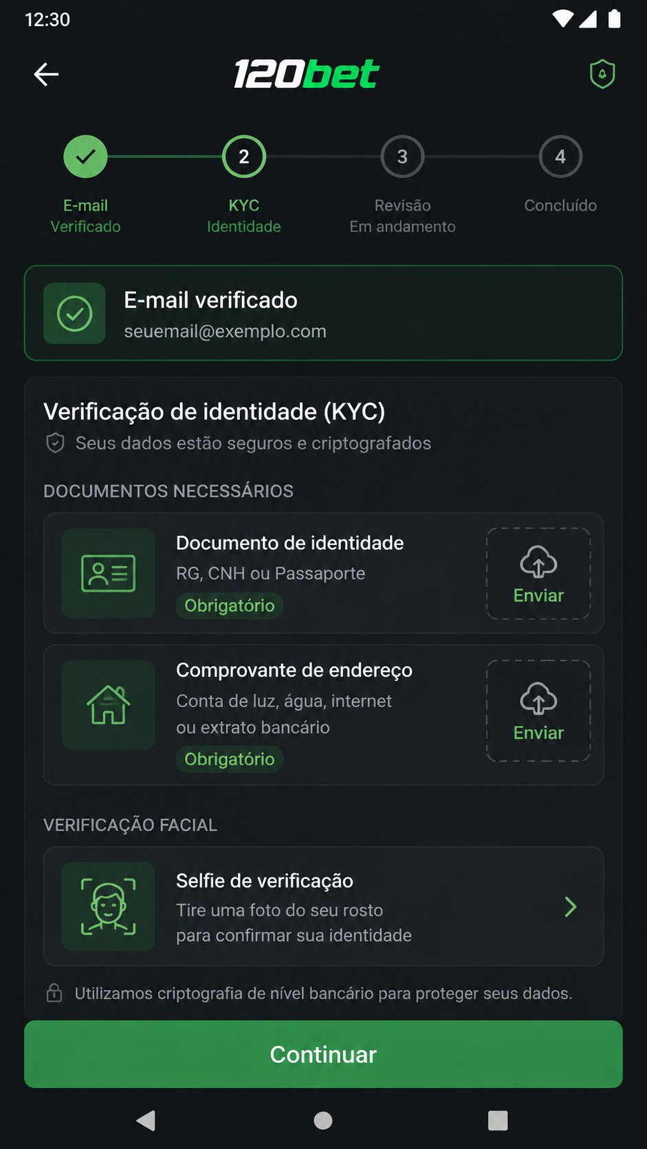 120bet screenshot