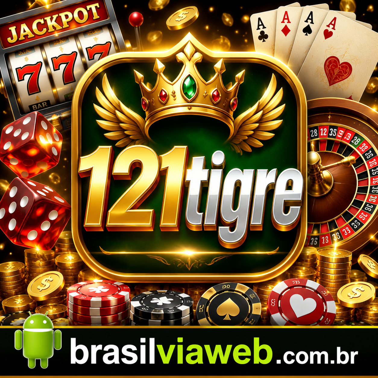 121Tigre