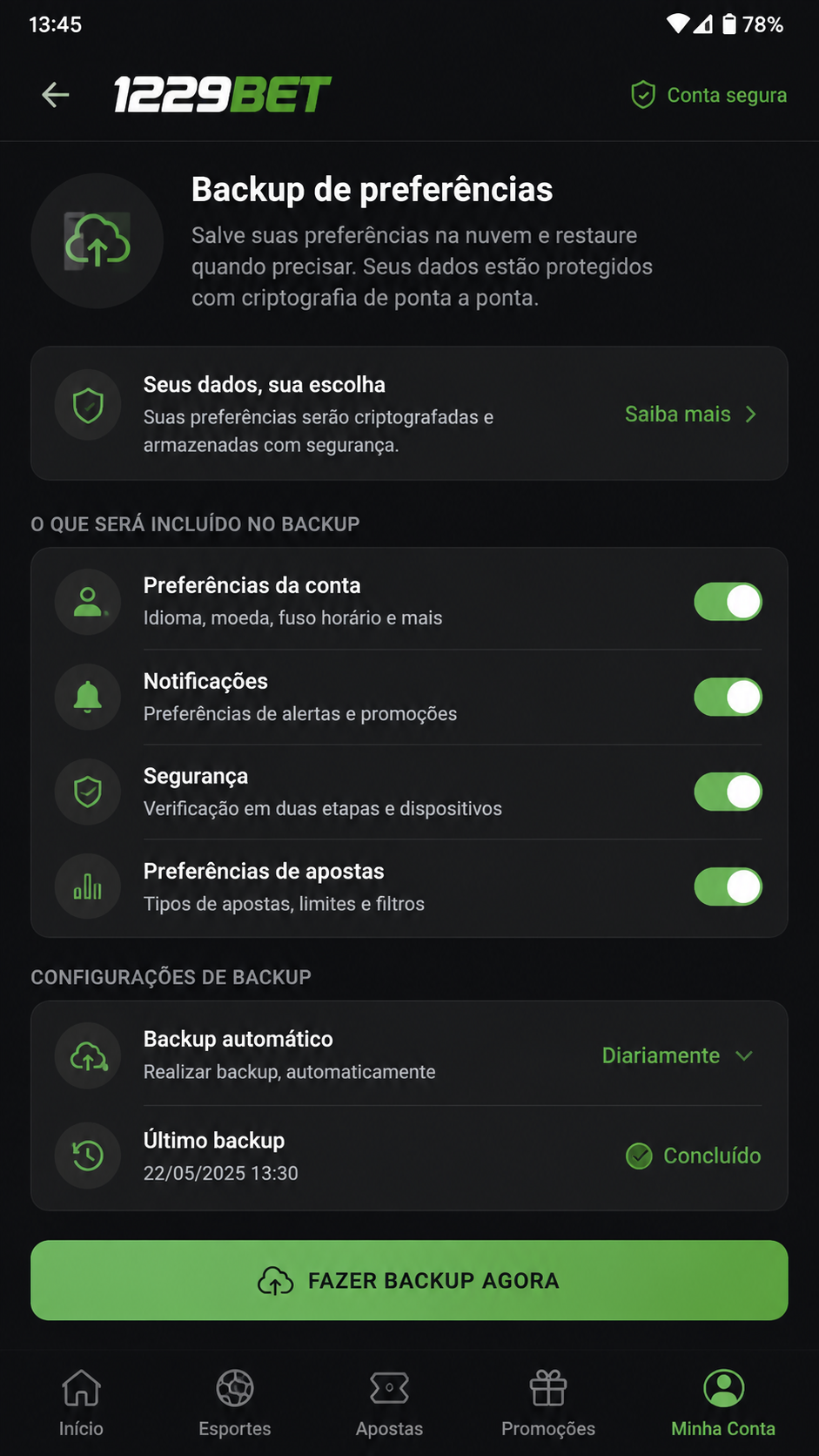 1229bet screenshot