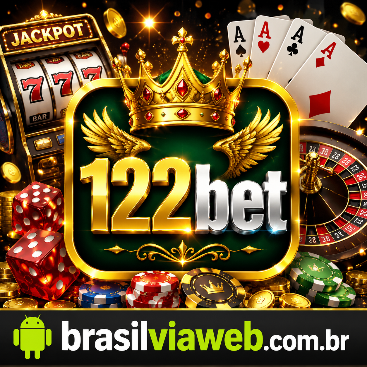 122bet