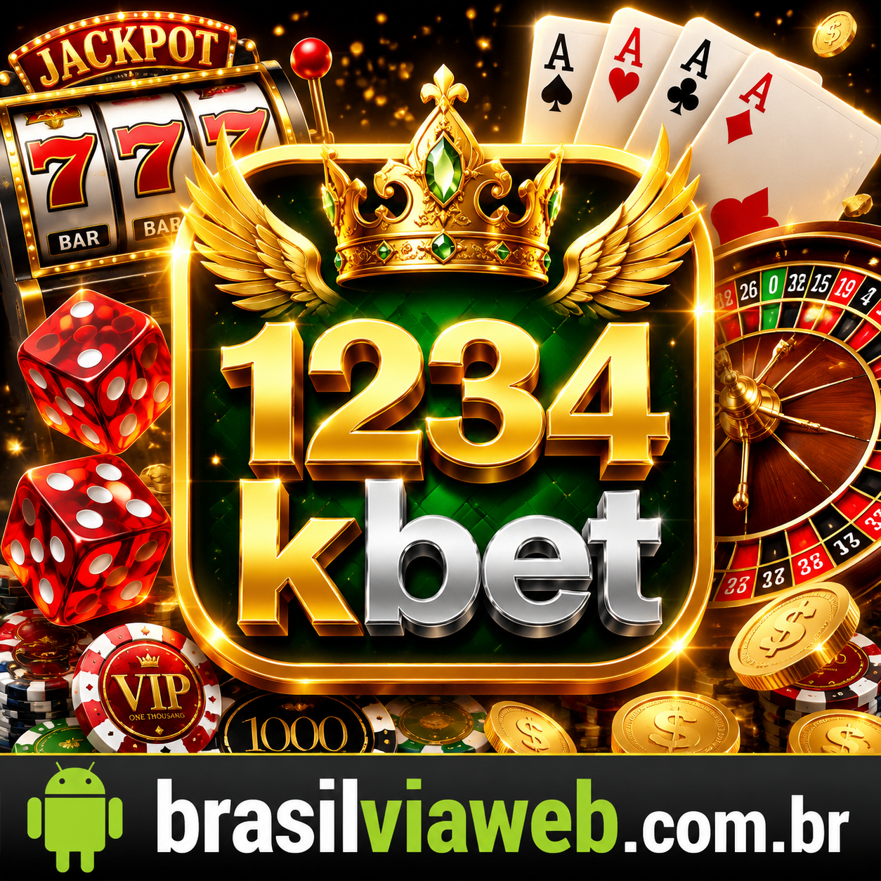 1234kbet