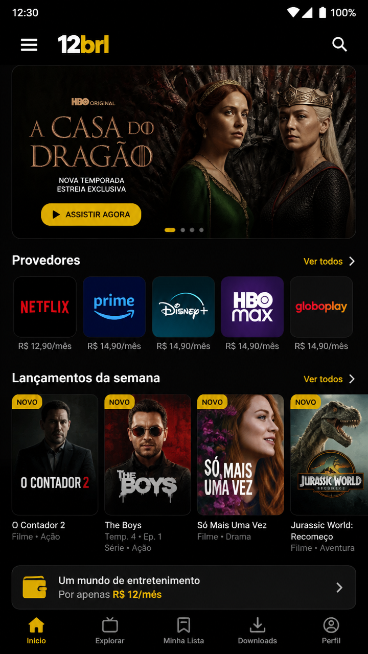 12brl screenshot