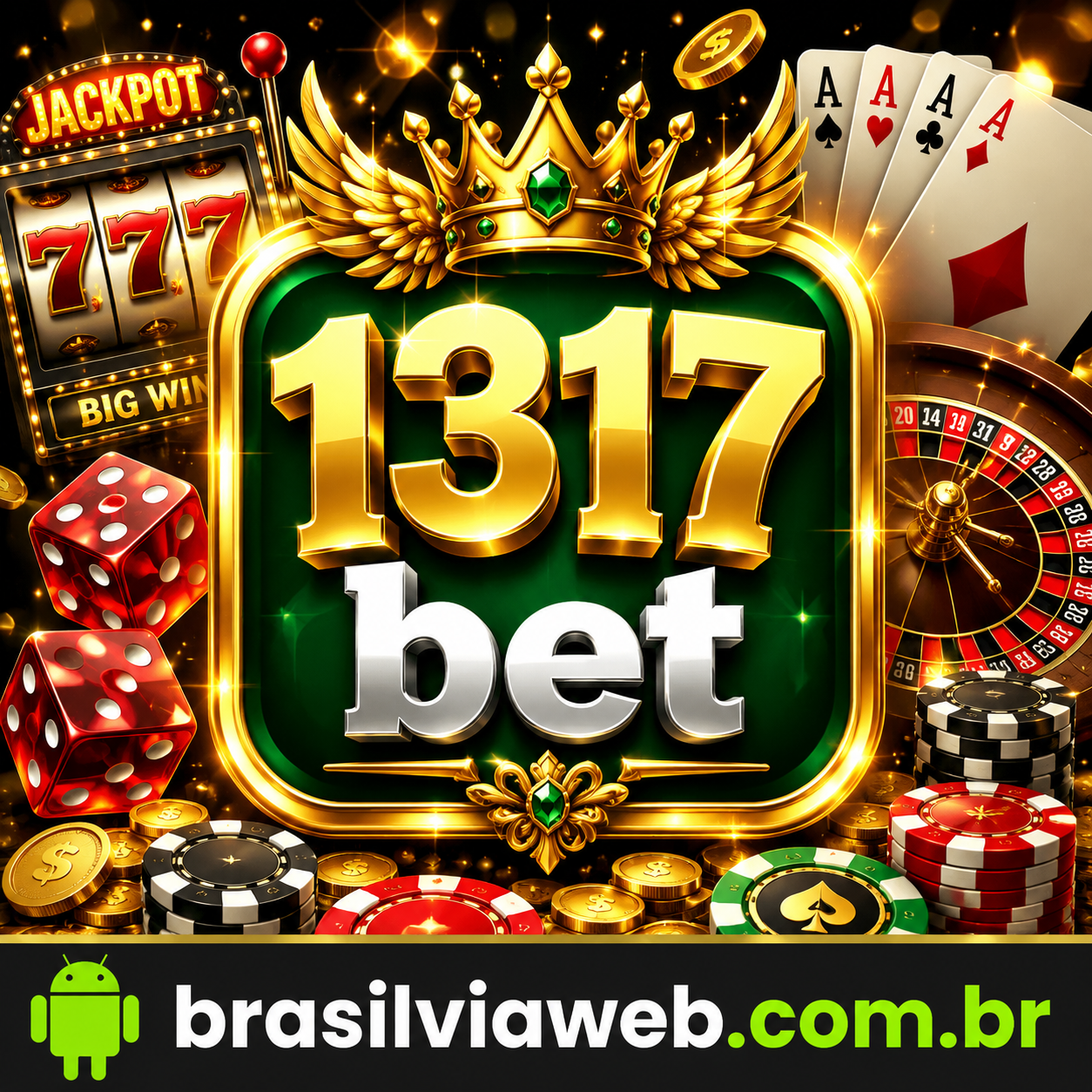 1317bet