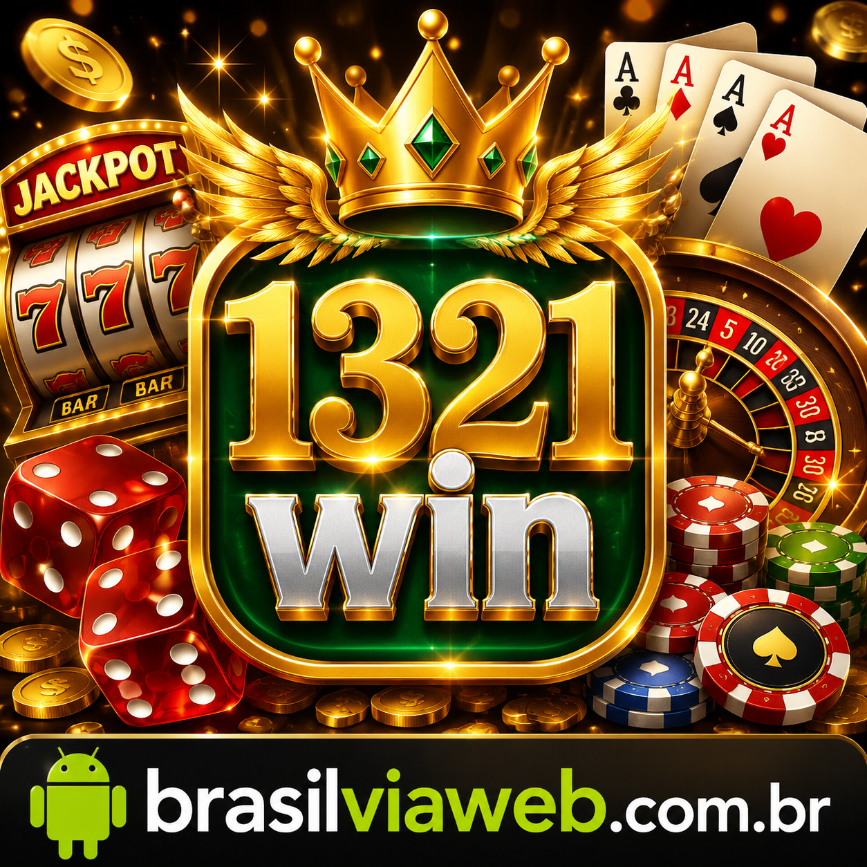 1321win