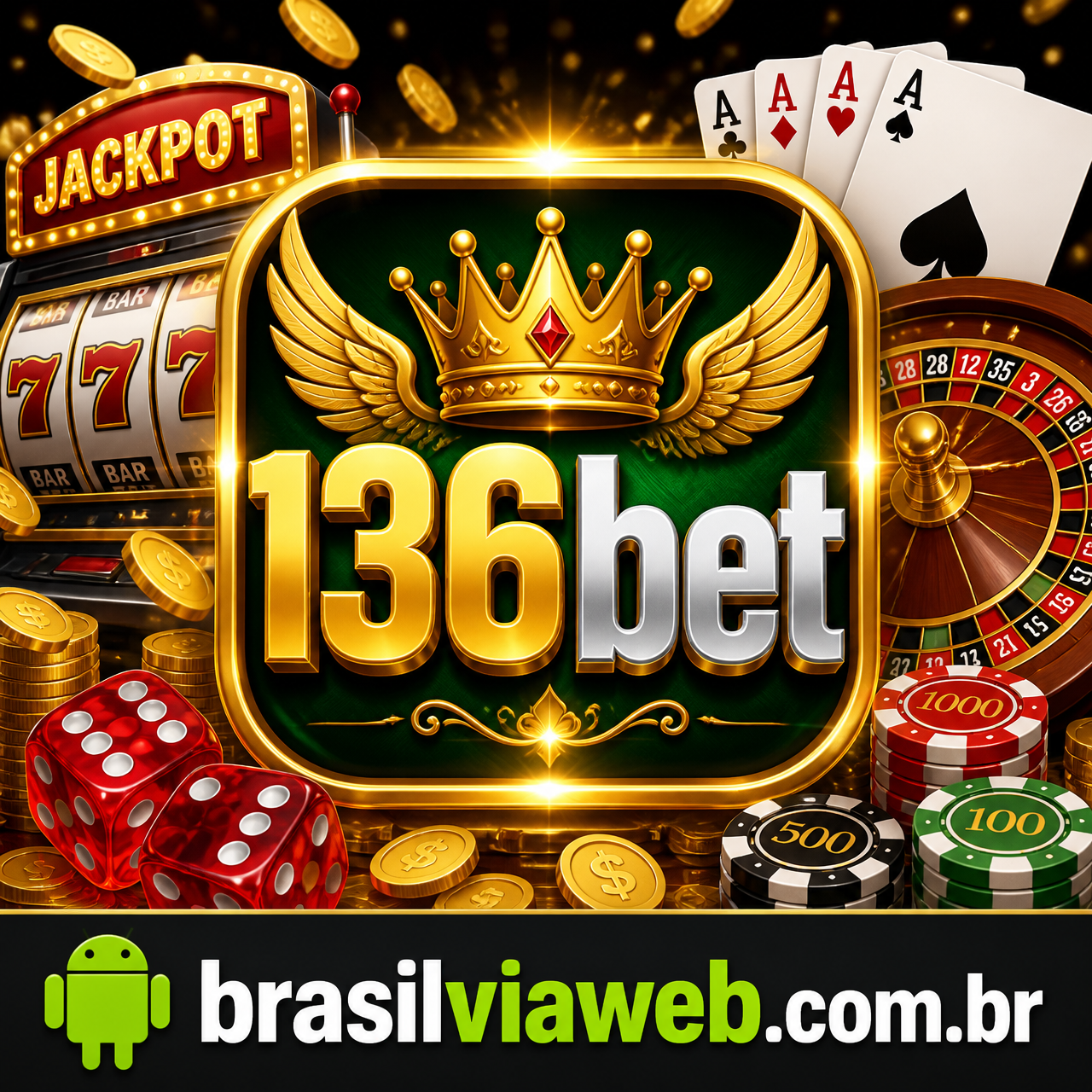 136bet