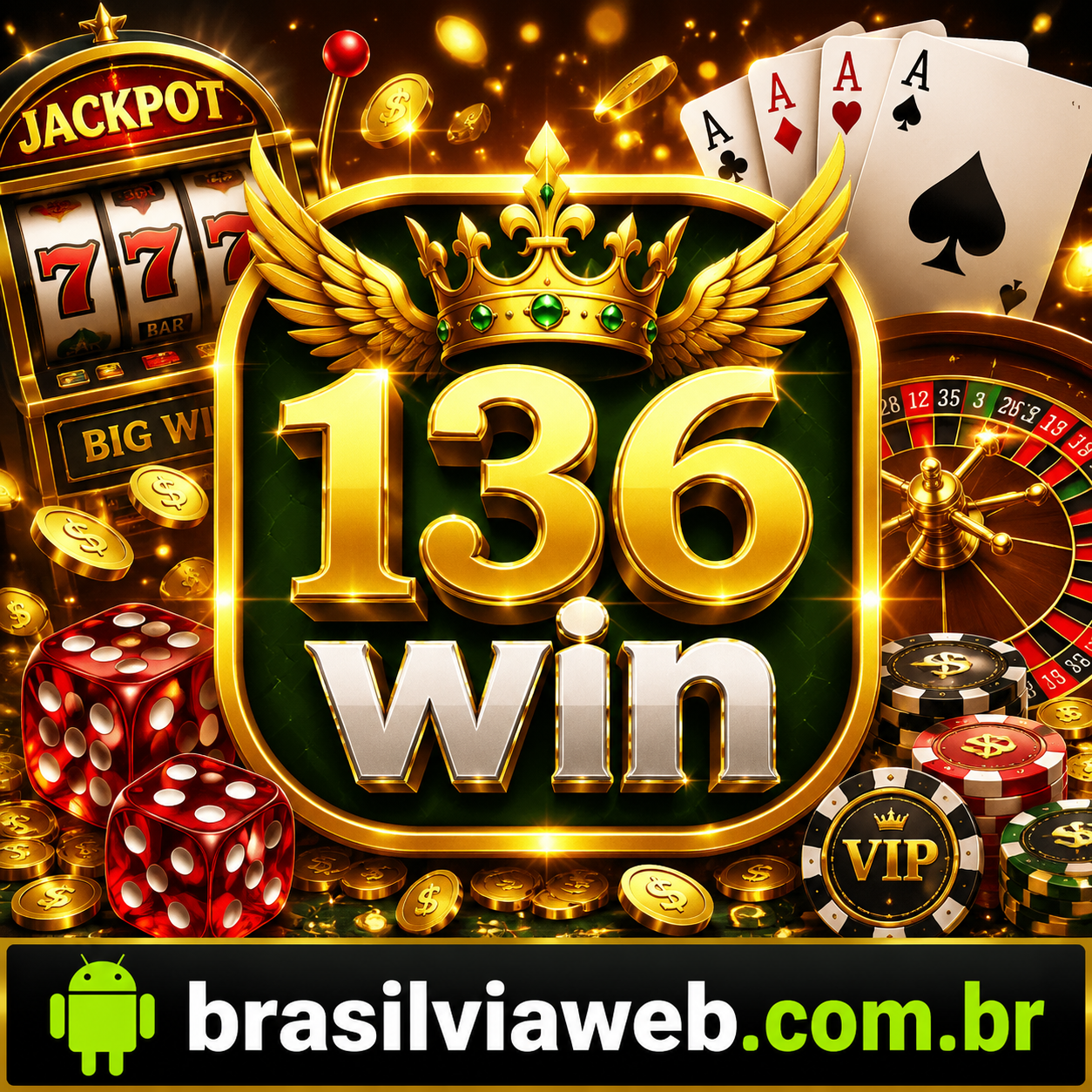 136win