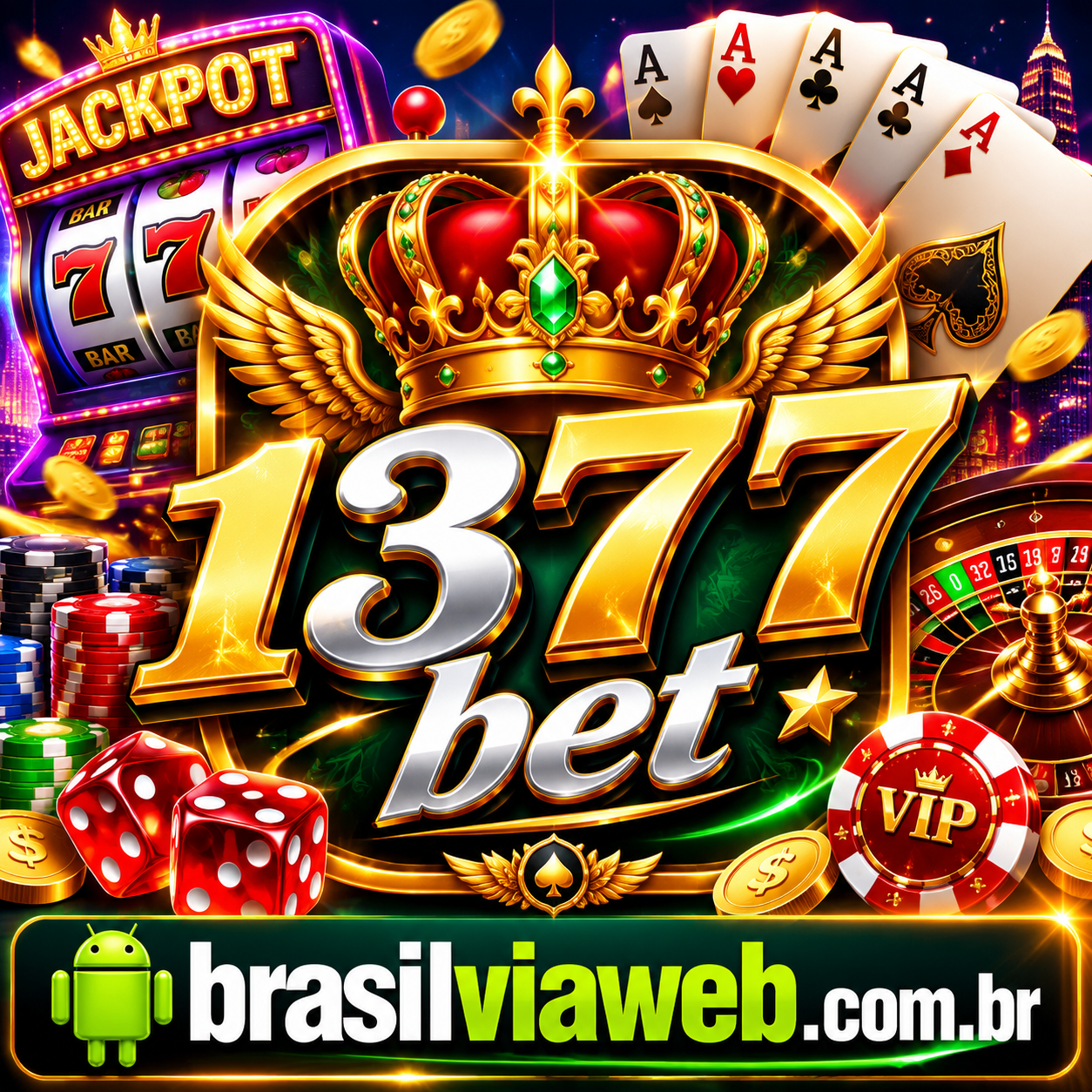 1377bet