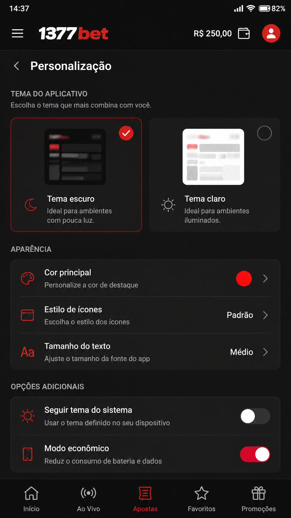1377bet screenshot