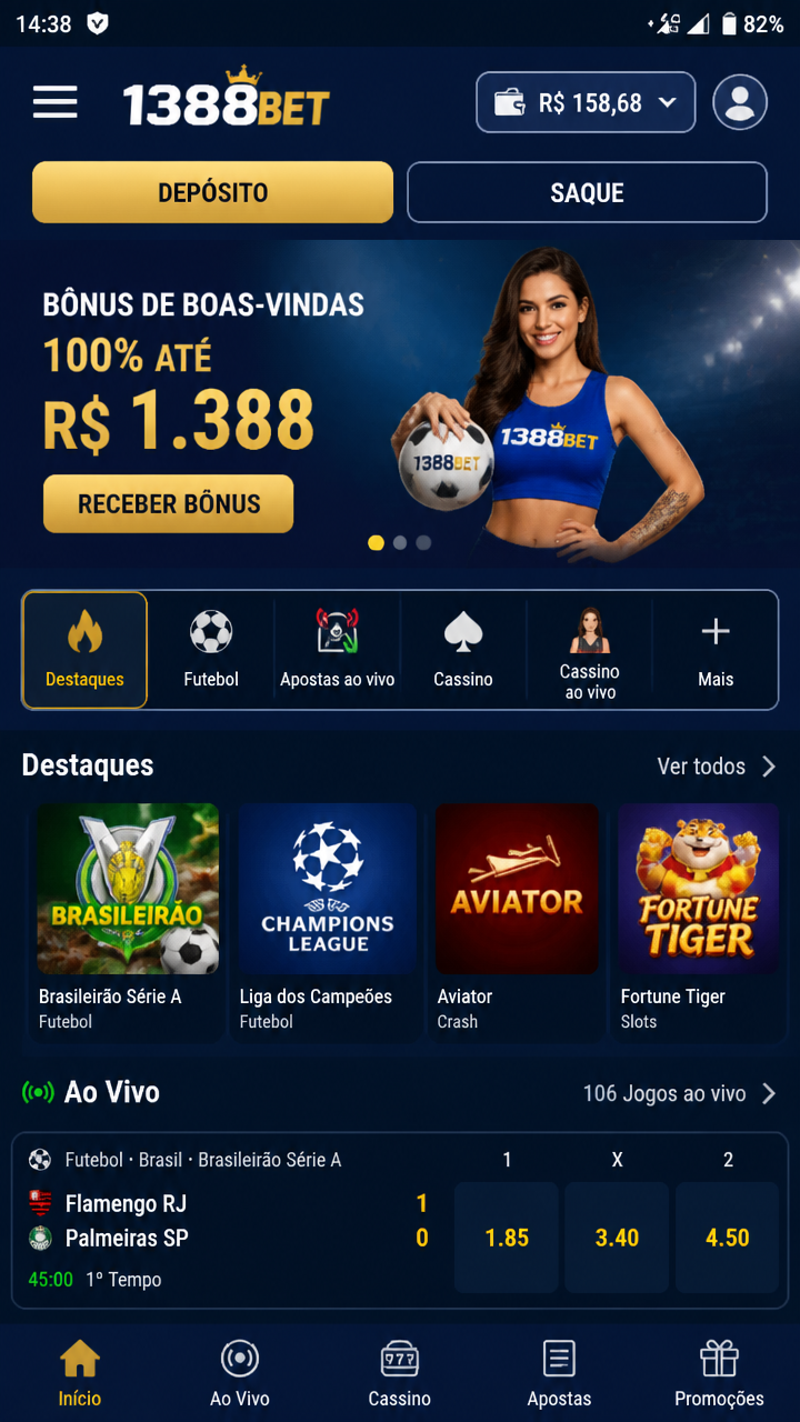 1388bet screenshot
