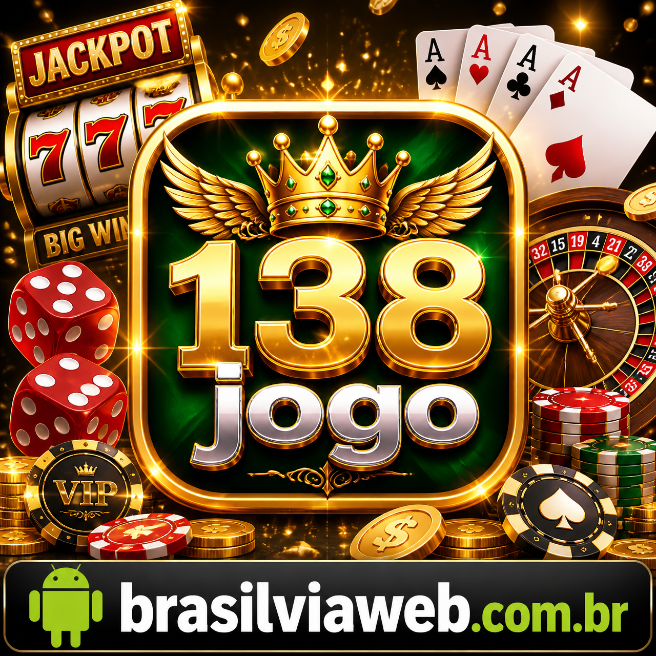138Jogo