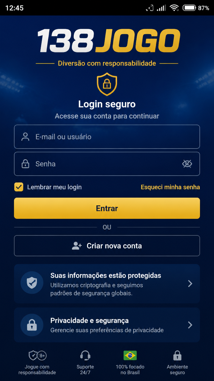 138Jogo screenshot