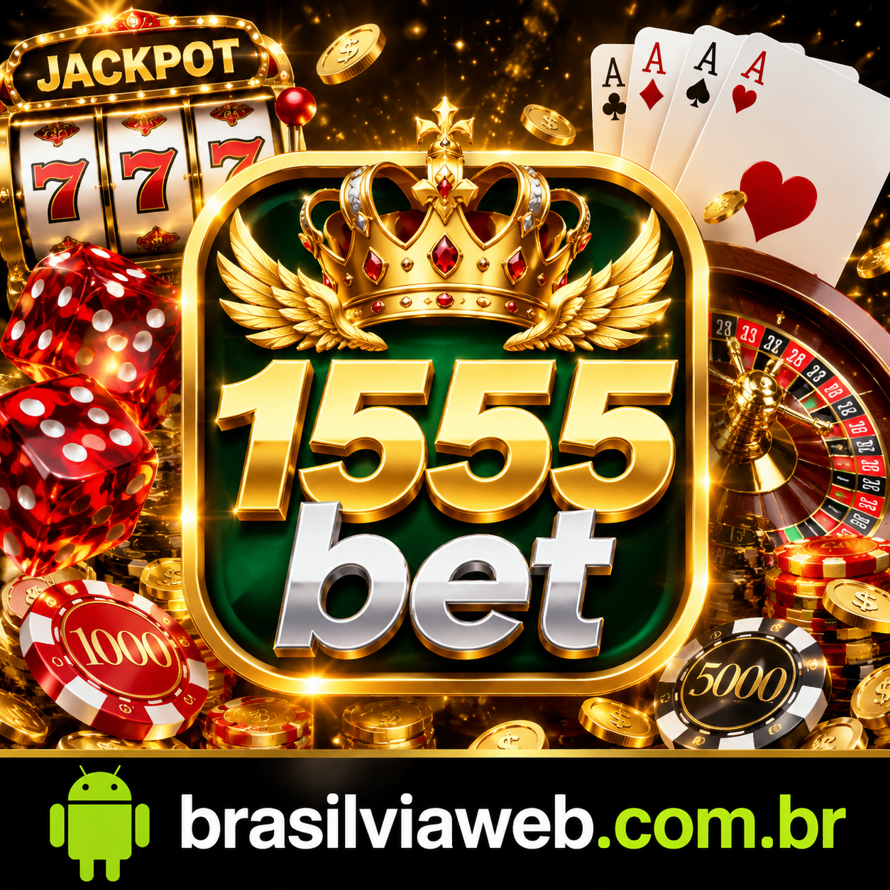 1555bet