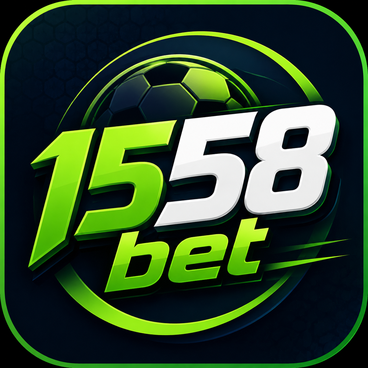 1558bet APK Android
