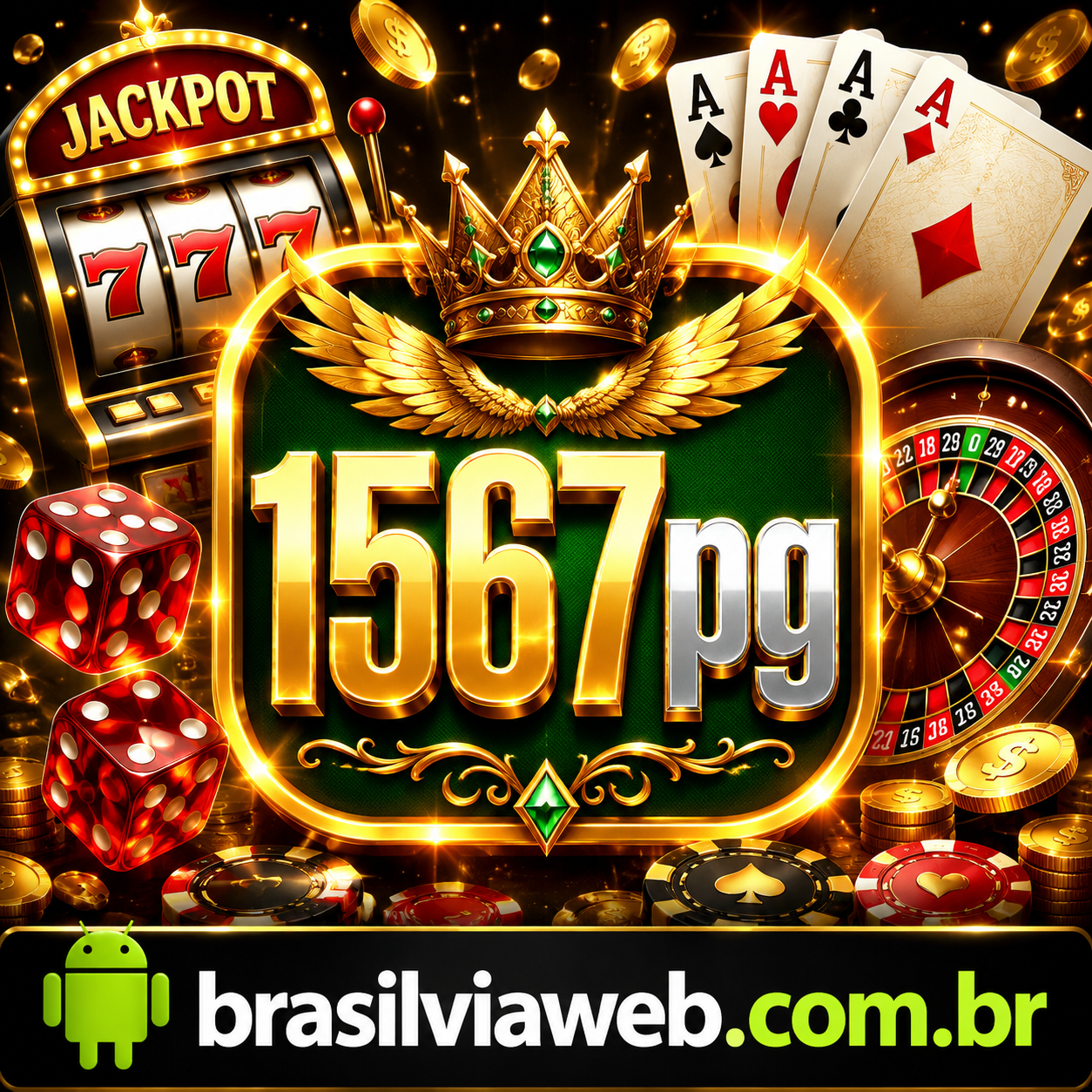 1567PG