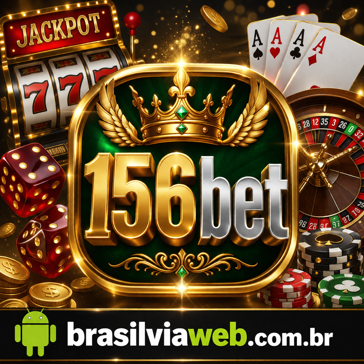 156bet