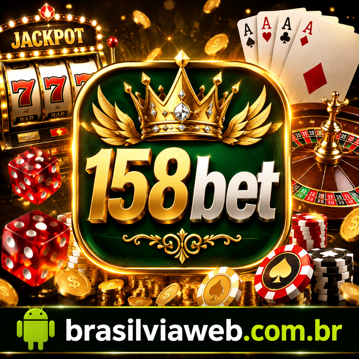 158bet