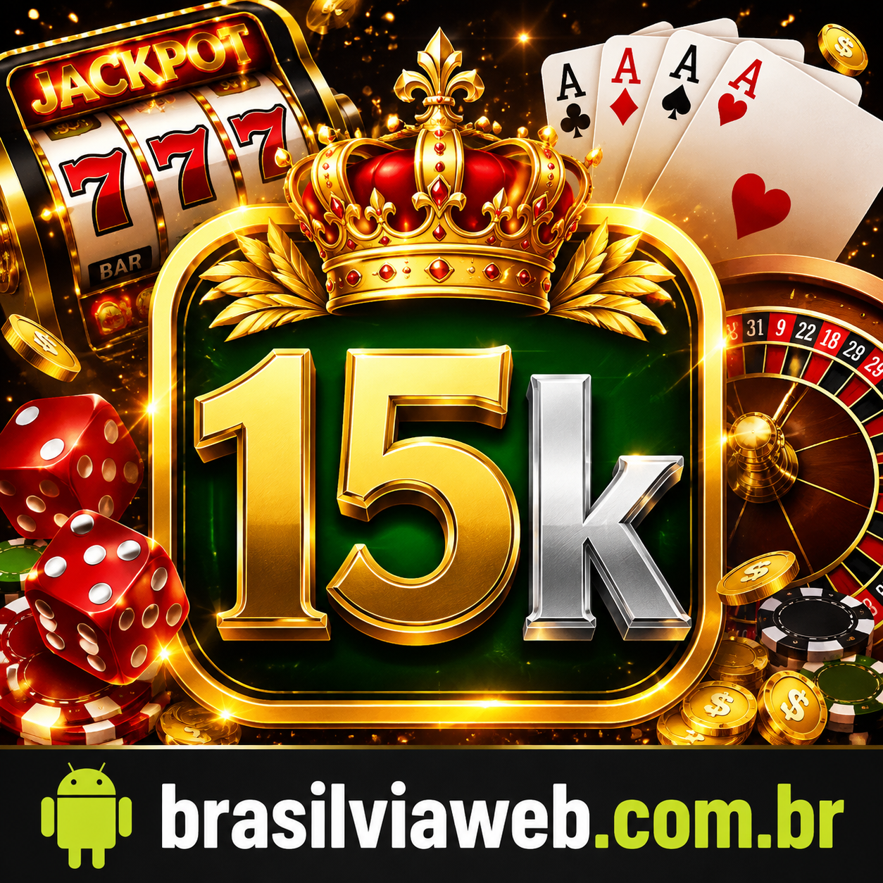 15k