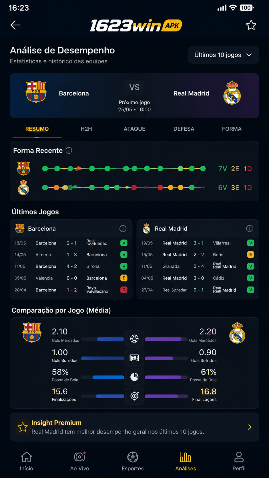 1623win screenshot